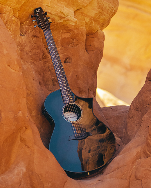 Composite Acoustics
